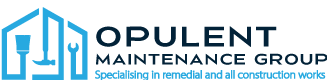 Opulent Maintenance Group - Remedial & Construction Works in Sydney